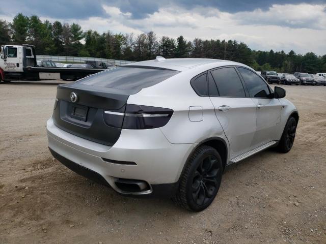 Photo 4 from auction – 2011 BMW X6 XDRIVE5 with VIN 5UXFG8C50BLZ96010