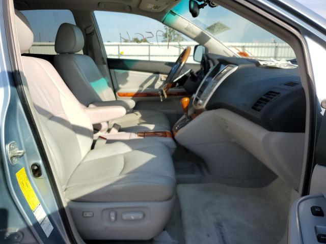 Foto 5 de la subasta – 2007 LEXUS RX 350 con VIN 2T2HK31U37C003387