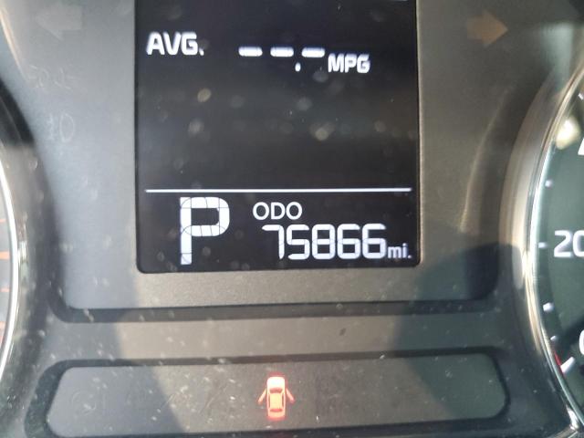Photo 8 from auction – 2015 KIA FORTE LX with VIN KNAFK4A67F5308645