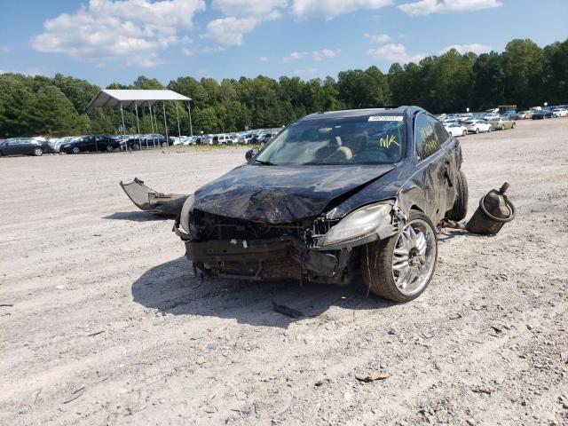 Photo 9 from auction – 2010 MAZDA 6 S with VIN 1YVHZ8CB2A5M48937