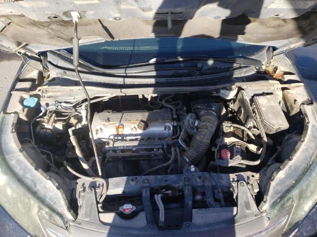 Photo 7 from auction – 2014 HONDA CR-V EXL with VIN 2HKRM4H70EH700289