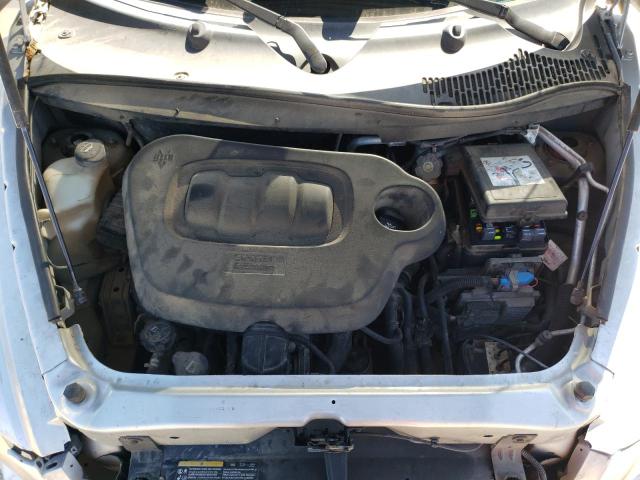 Photo 7 from auction – 2011 CHEVROLET HHR LT with VIN 3GNBABFW8BS590593