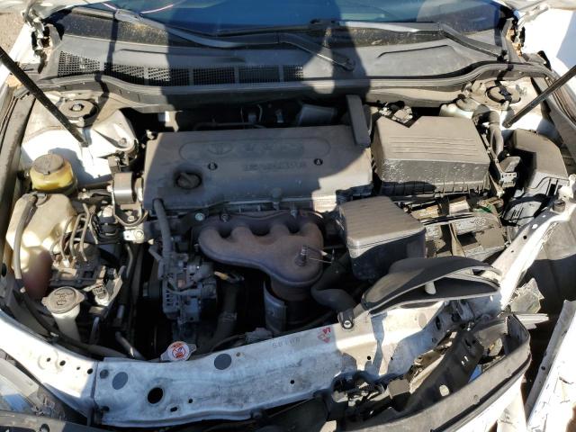 Photo 7 from auction – 2009 TOYOTA CAMRY BASE with VIN 4T1BE46K69U817971