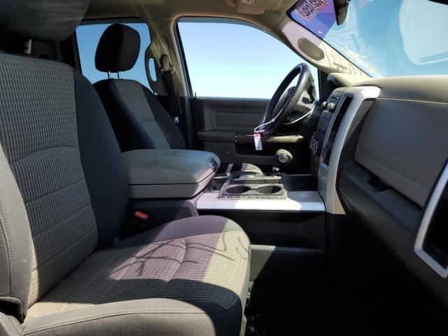 Photo 5 from auction – 2011 DODGE RAM 1500 with VIN 1D7RV1GT9BS643071