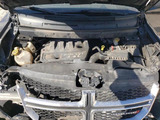 Photo 7 from auction – 2015 DODGE JOURNEY SE with VIN 3C4PDCAB4FT707974