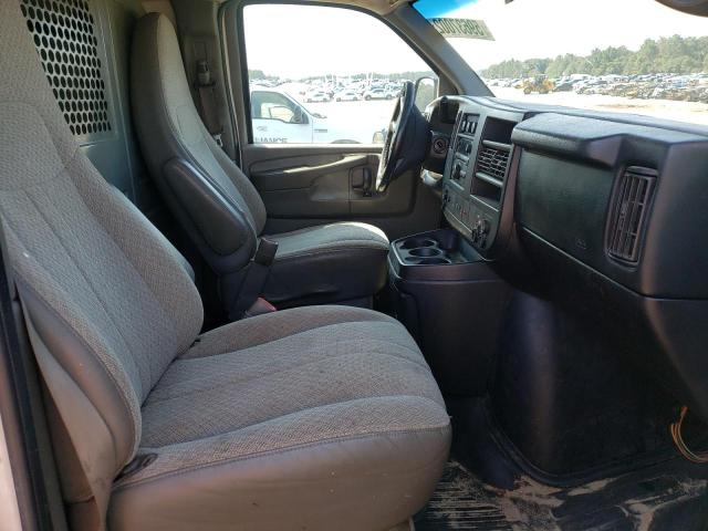 Фото 5 с аукциона – 2012 CHEVROLET EXPRESS G2 с VIN 1GCWGFCA4C1103112