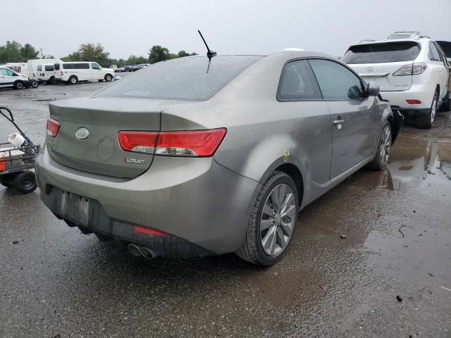 Photo 4 from auction – 2011 KIA FORTE SX with VIN KNAFW6A3XB5440671