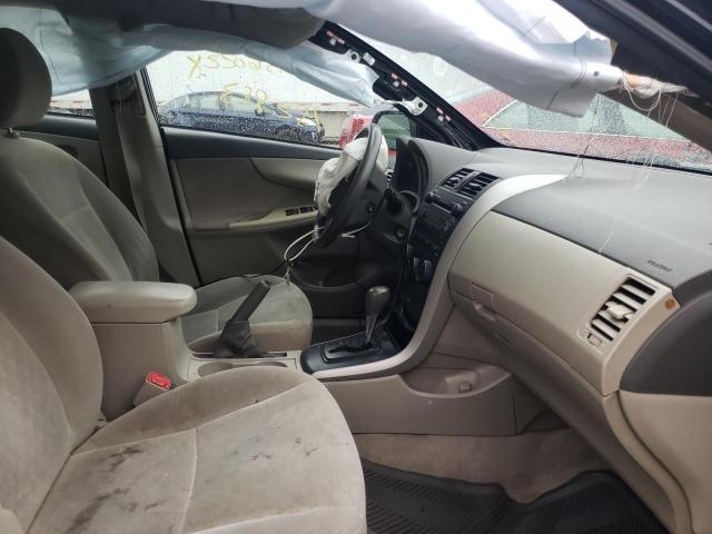 Photo 5 from auction – 2009 TOYOTA COROLLA BA with VIN 1NXBU40E99Z037369