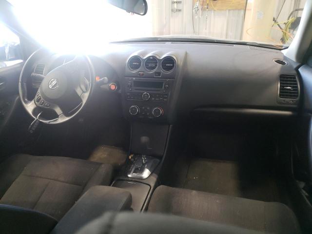 Photo 9 from auction – 2012 NISSAN ALTIMA BAS with VIN 1N4AL2AP1CN472398