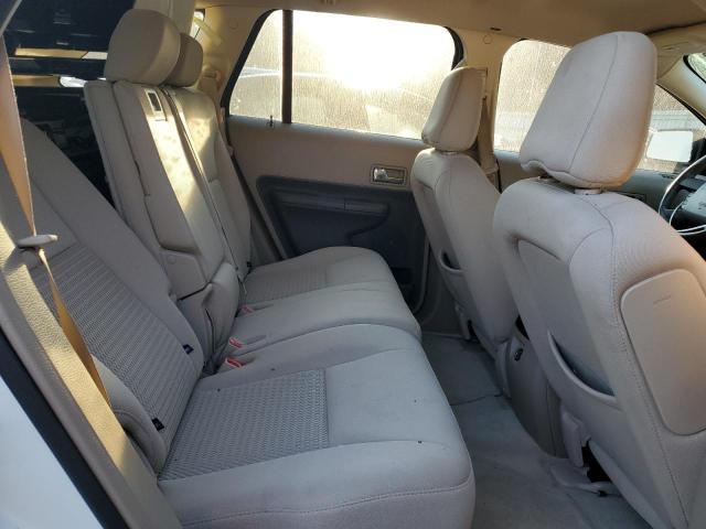 Photo 6 from auction – 2007 FORD EDGE SE with VIN 2FMDK36C07BB18178