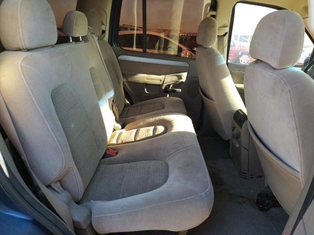 Photo 6 from auction – 2004 FORD EXPLORER X with VIN 1FMZU63K74UA08067
