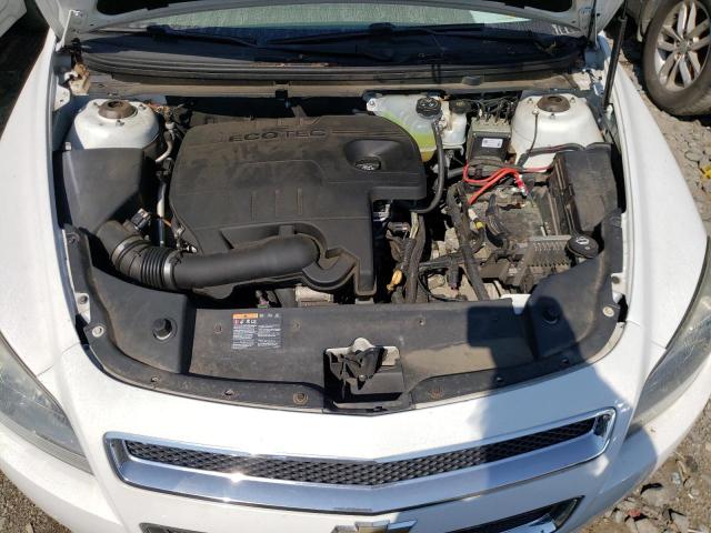 Photo 7 from auction – 2012 CHEVROLET MALIBU LS with VIN 1G1ZA5EU4CF218028
