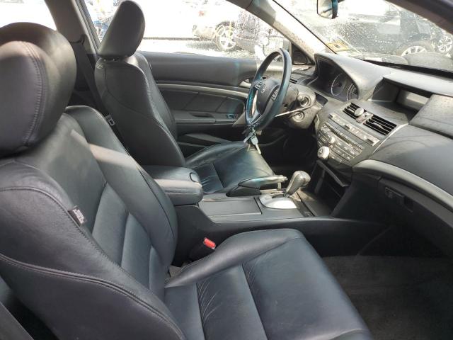 Photo 5 from auction – 2010 HONDA ACCORD EXL with VIN 1HGCS2B8XAA005242