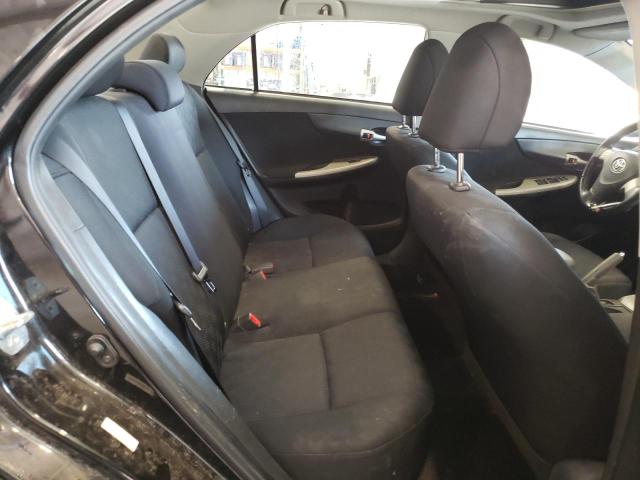 Photo 6 from auction – 2010 TOYOTA COROLLA BA with VIN 1NXBU4EE4AZ205268