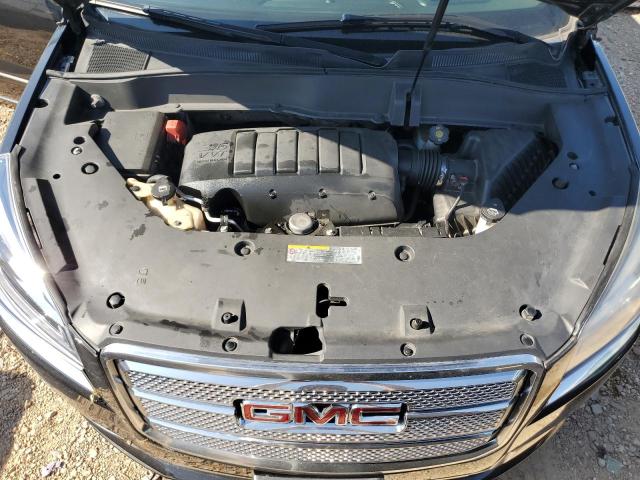 Photo 7 from auction – 2013 GMC ACADIA DEN with VIN 1GKKRTKD1DJ228349