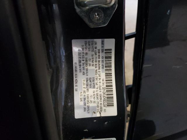 Photo 10 from auction – 2015 MAZDA CX-9 SPORT with VIN JM3TB3BA0F0451430
