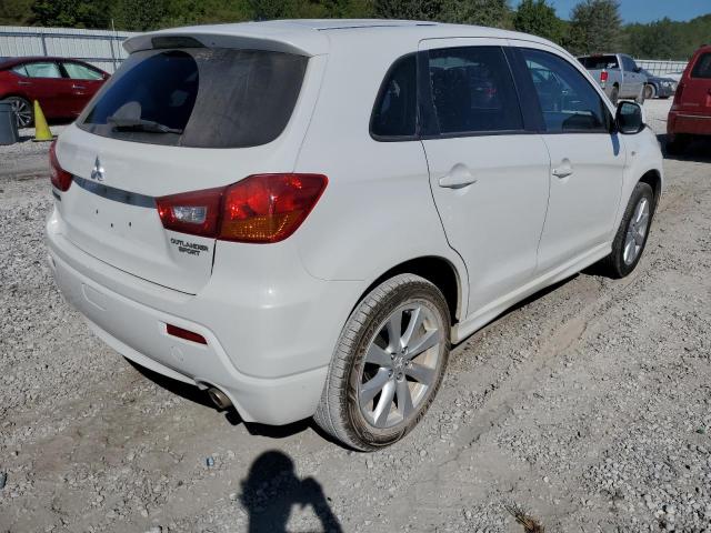 Photo 4 from auction – 2012 MITSUBISHI OUTLANDER with VIN JA4AP4AU7CZ011287
