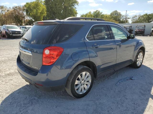 Photo 4 from auction – 2011 CHEVROLET EQUINOX LT with VIN 2CNALPEC8B6336458