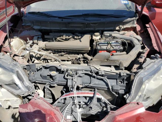 Photo 7 from auction – 2015 NISSAN ROGUE S with VIN 5N1AT2MT3FC783345