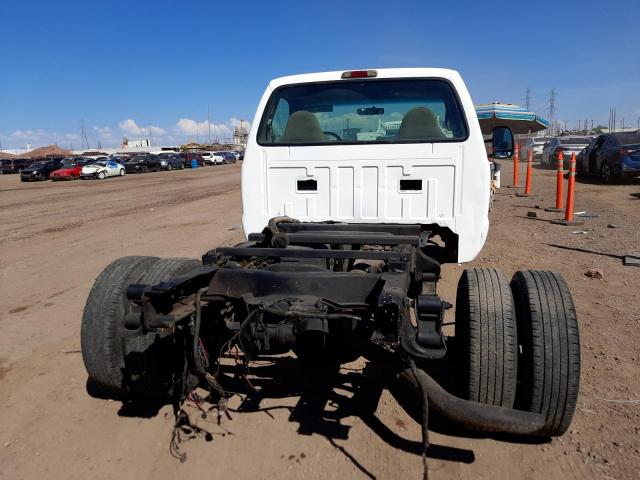 Photo 6 from auction – 1999 FORD F250 SUPER with VIN 1FTNF20F0XEC50436