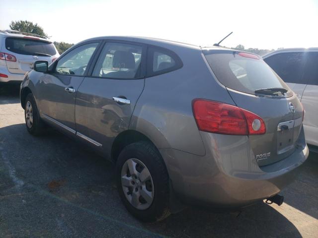 Photo 3 from auction – 2014 NISSAN ROGUE SELE with VIN JN8AS5MT3EW619328