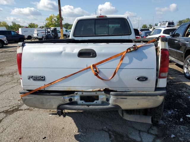 Photo 6 from auction – 2006 FORD F350 SUPER with VIN 1FTWW33P96EA24988