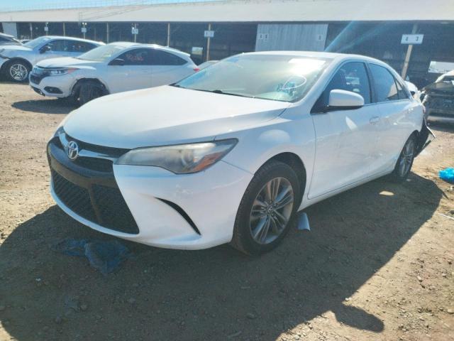 Photo 2 from auction – 2017 TOYOTA CAMRY LE with VIN 4T1BF1FK6HU399082