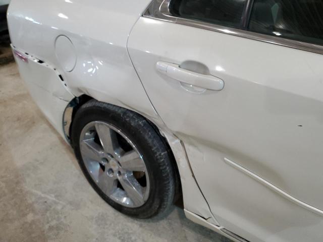 Photo 9 from auction – 2011 CHEVROLET MALIBU 1LT with VIN 1G1ZC5E11BF289377