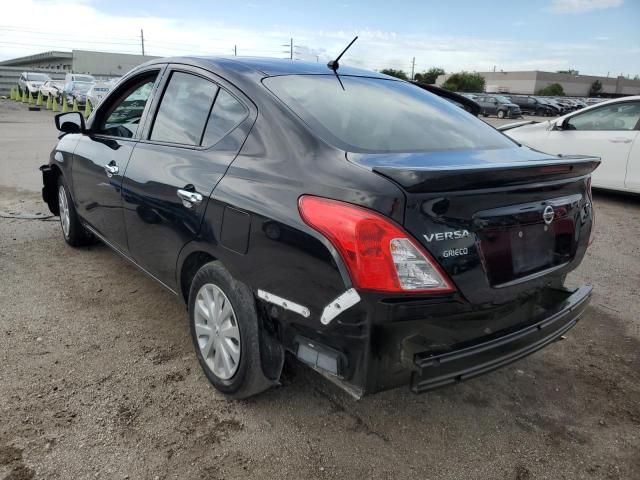 Photo 3 from auction – 2019 NISSAN VERSA S with VIN 3N1CN7AP9KL814322