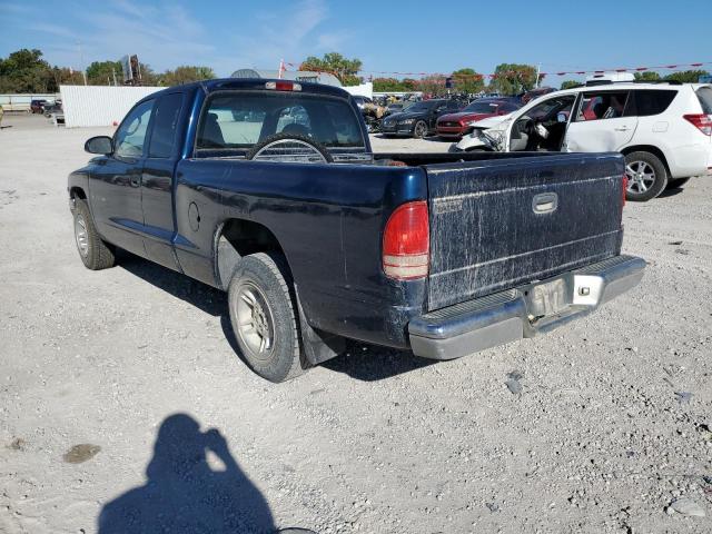 Photo 3 from auction – 2000 DODGE DAKOTA with VIN 1B7GL22X3YS775856