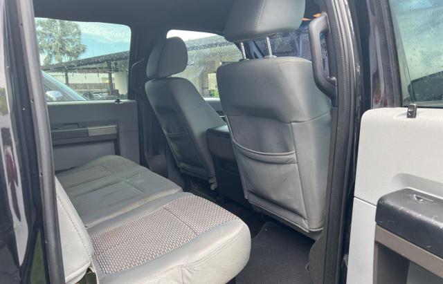 Photo 6 from auction – 2011 FORD F250 SUPER with VIN 1FT7W2AT4BEB13554