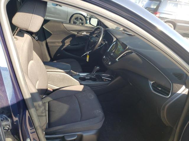 Photo 5 from auction – 2018 CHEVROLET MALIBU LT with VIN 1G1ZD5ST3JF168710