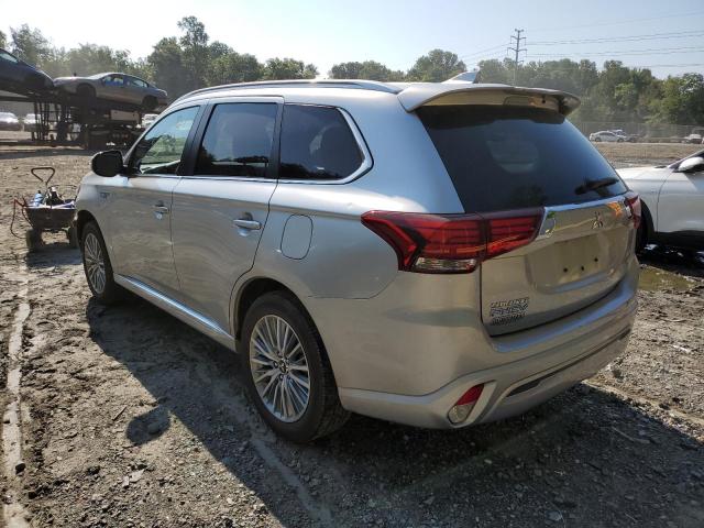 Photo 3 from auction – 2022 MITSUBISHI OUTLANDER with VIN JA4J2VA78NZ027631