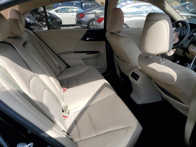 Photo 6 from auction – 2015 HONDA ACCORD EXL with VIN 1HGCR2F89FA013426