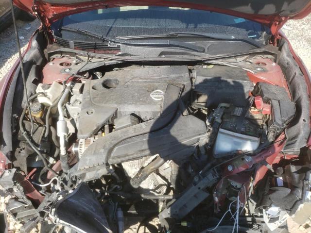 Photo 7 from auction – 2015 NISSAN ALTIMA 2.5 with VIN 1N4AL3AP9FC216466