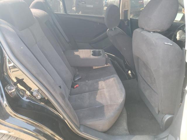 Photo 6 from auction – 2009 NISSAN ALTIMA with VIN 1N4AL21E59N522078