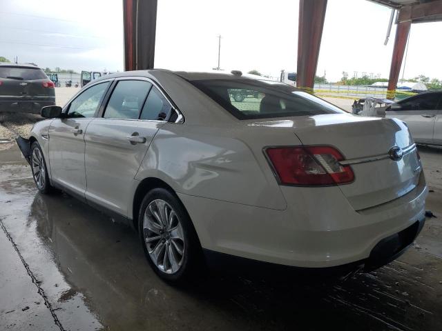 Photo 3 from auction – 2010 FORD TAURUS LIM with VIN 1FAHP2FW1AG103061