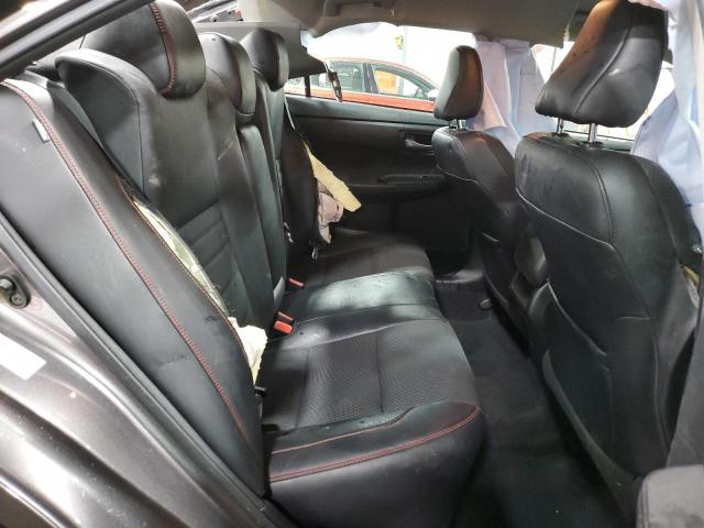 Photo 6 from auction – 2017 TOYOTA CAMRY with VIN 4T1BF1FK1HU689150