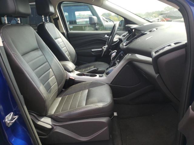 Photo 5 from auction – 2013 FORD ESCAPE SEL with VIN 1FMCU9HX2DUB76338