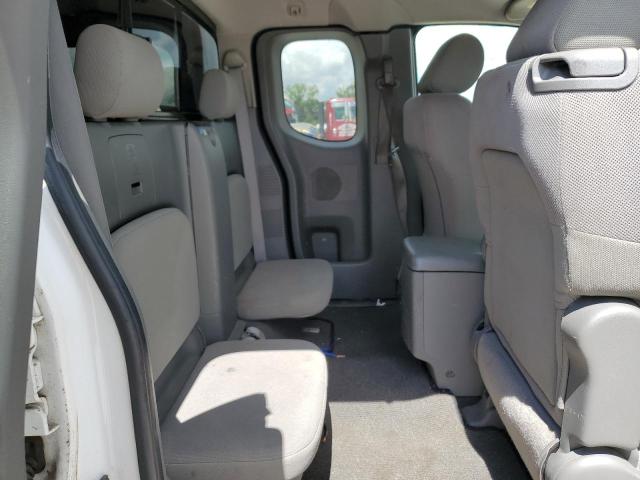 Photo 6 from auction – 2006 NISSAN FRONTIER K with VIN 1N6BD06T56C475940