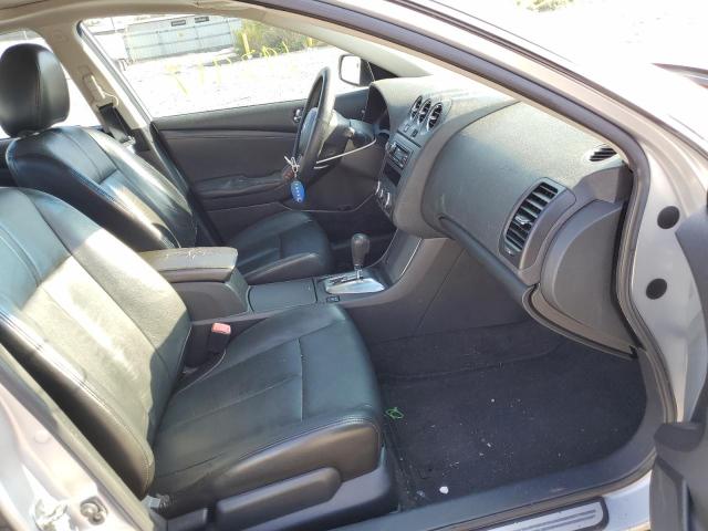 Photo 5 from auction – 2012 NISSAN ALTIMA BAS with VIN 1N4AL2AP0CC116794