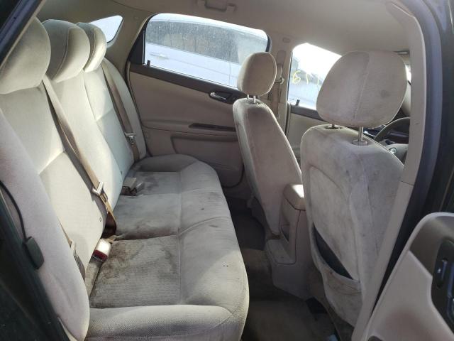 Photo 6 from auction – 2008 CHEVROLET IMPALA LS with VIN 2G1WB58K181323814