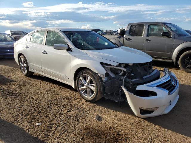 Photo 1 from auction – 2014 NISSAN ALTIMA 2.5 with VIN 1N4AL3AP4EC294328