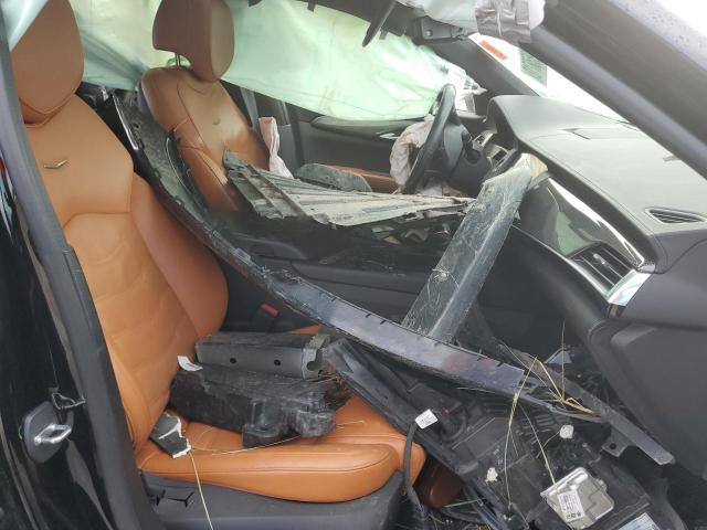 Photo 5 from auction – 2016 CADILLAC CT6 PREMIU with VIN 1G6KF5RS8GU123656