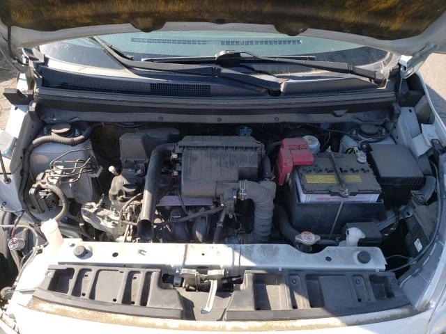 Photo 7 from auction – 2017 MITSUBISHI MIRAGE G4 with VIN ML32F3FJ4HHF14364