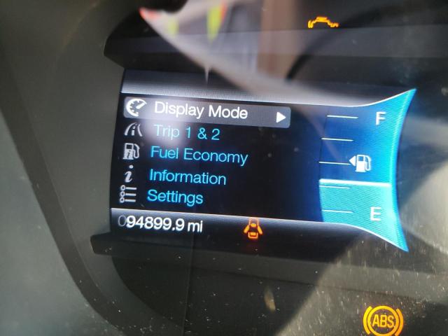 Photo 8 from auction – 2013 FORD FUSION SE with VIN 3FA6P0H70DR325864
