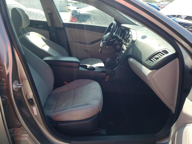 Photo 5 from auction – 2012 KIA OPTIMA LX with VIN 5XXGM4A72CG027161