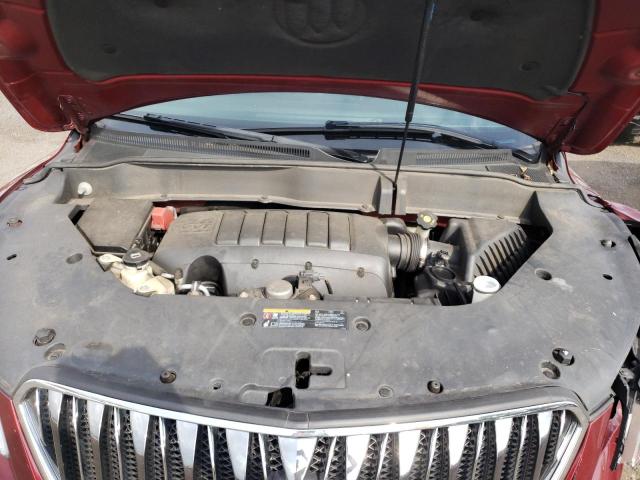 Photo 7 from auction – 2016 BUICK ENCLAVE with VIN 5GAKVCKD2GJ268789
