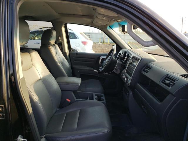 Photo 5 from auction – 2007 HONDA RIDGELINE with VIN 2HJYK16527H549562