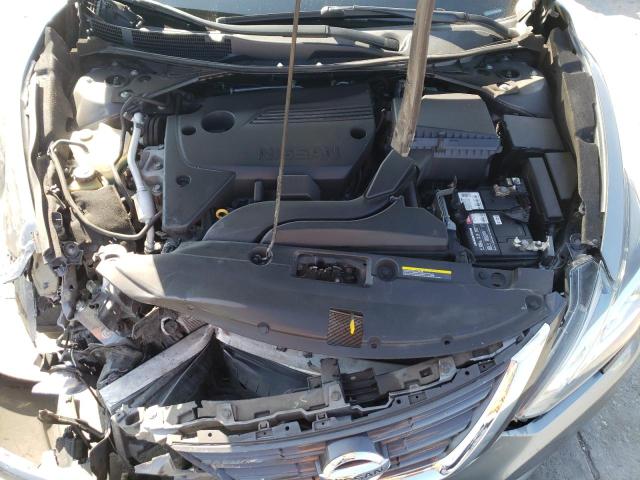 Photo 7 from auction – 2017 NISSAN ALTIMA 2.5 with VIN 1N4AL3AP1HC115103